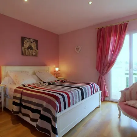 Le Clos D'ignac *